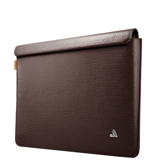 iPad Pro 12.9'' Leather Sleeve - Vaja