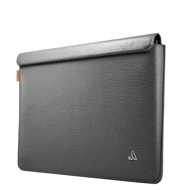 iPad Pro 12.9'' Leather Sleeve - Vaja