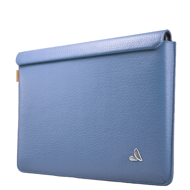 iPad Pro 9.7'' Leather Sleeve - Vaja
