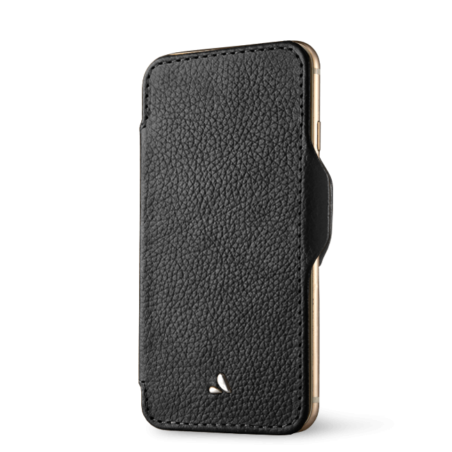Nuova Pelle - iPhone 7  Leather case - Vaja