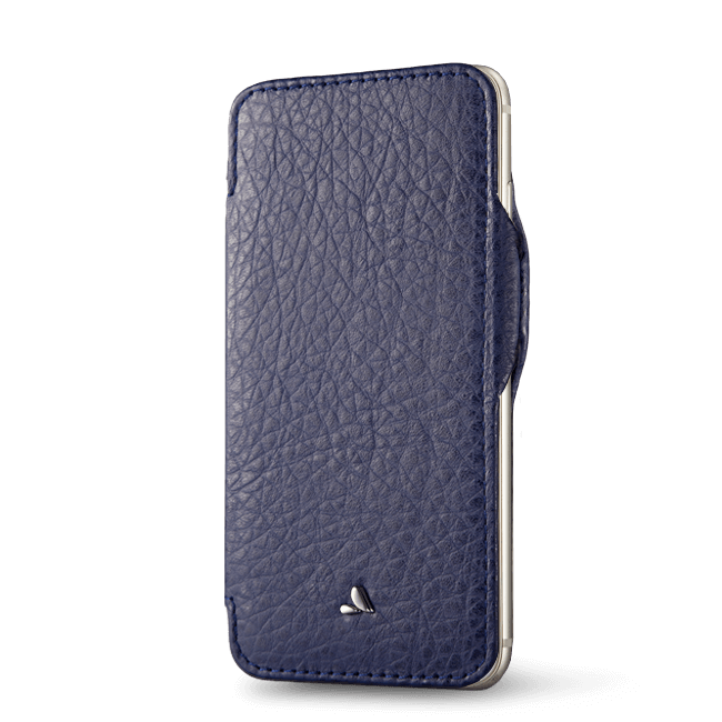 Nuova Pelle - iPhone 7  Leather case - Vaja