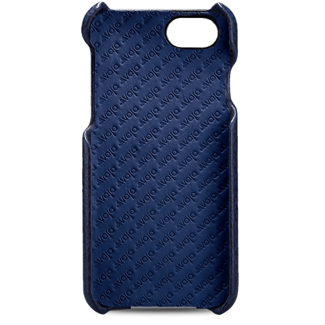 Grip - Leather Case for iPhone 7 Plus - Vaja