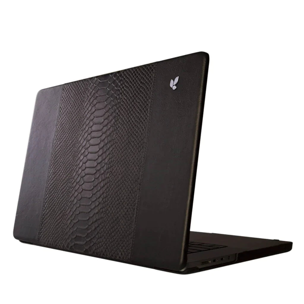 MacBook Air 15.3” M2 Leather Suit (2023) - Vaja