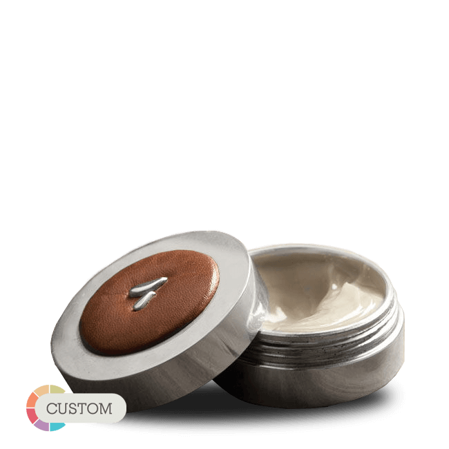 Polishing Kit - Wax polishing kit for your Vaja Leather Goods - Vaja