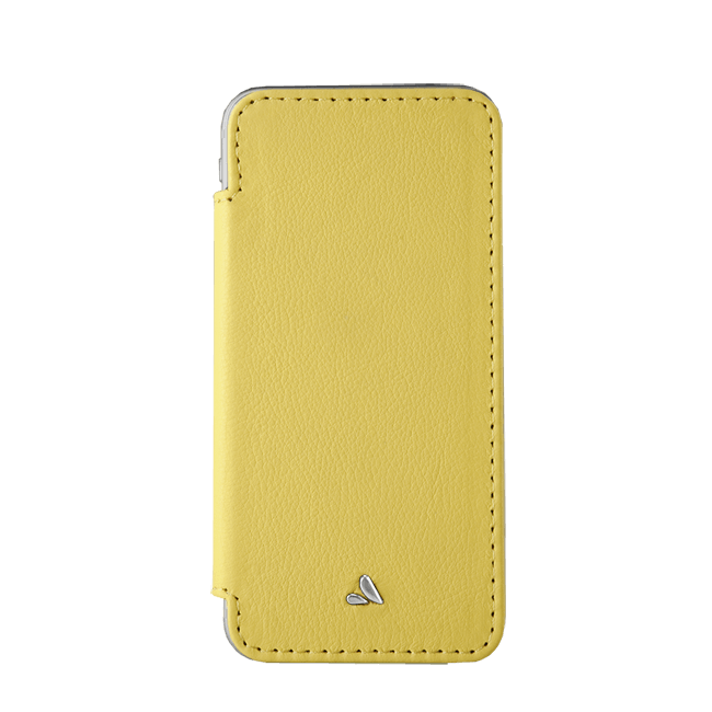 Nuova Pelle - Wrap around iPhone 6/6s Leather Cover - Vaja
