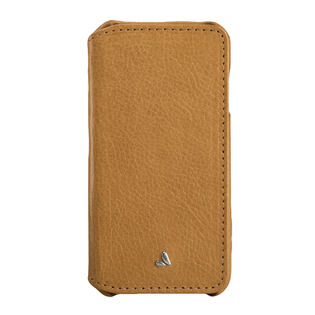Agenda - Slim & Smart iPhone 6/6s Leather Case - Vaja