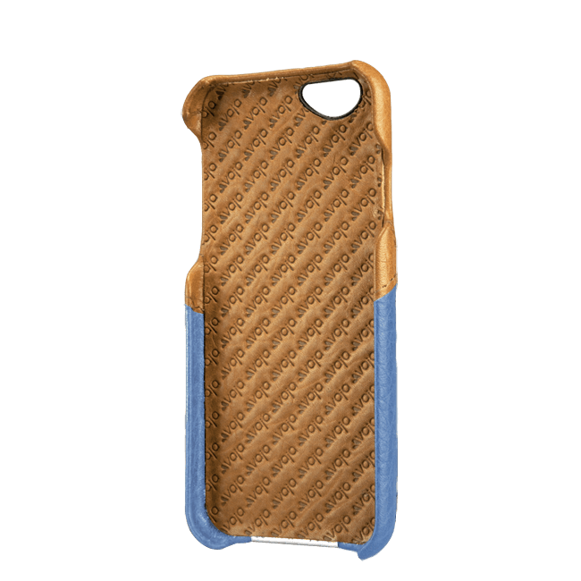 Grip ID - Wallet Leather Case for iPhone 6/6s - Vaja