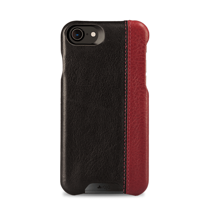 Grip LP - iPhone 7 Leather case - Vaja