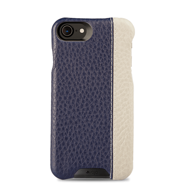 Grip LP - iPhone 7 Leather case - Vaja