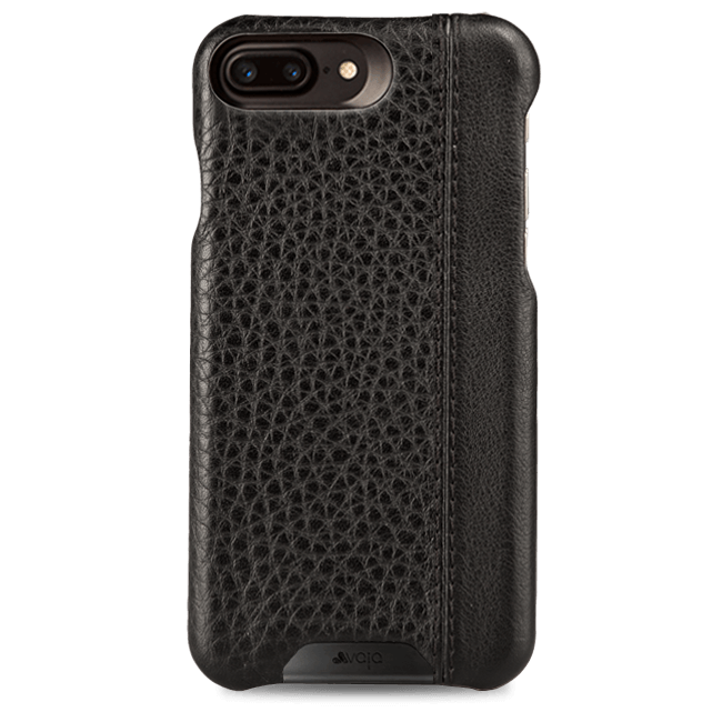 Grip LP - iPhone 7 Plus leather case - Vaja