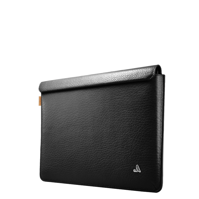MacBook 12'' Leather Sleeve - Vaja