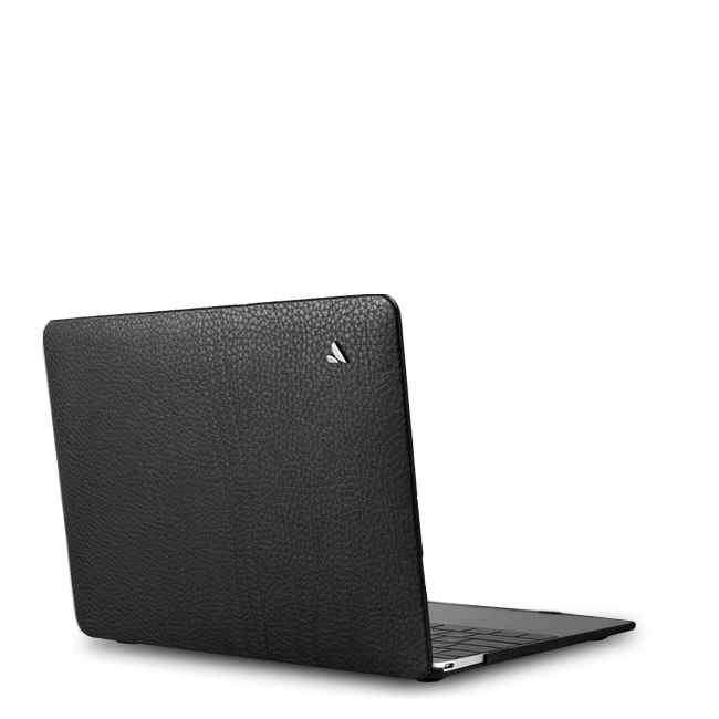 MacBook 12'' Leather Suit - Vaja