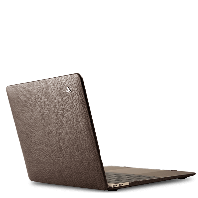 SUIT - Macbook Pro 13" Leather Case (M1 - 2020) - Vaja
