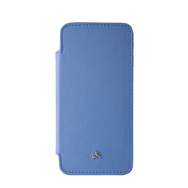 Nuova Pelle - Wrap around iPhone 6/6s Leather Cover - Vaja