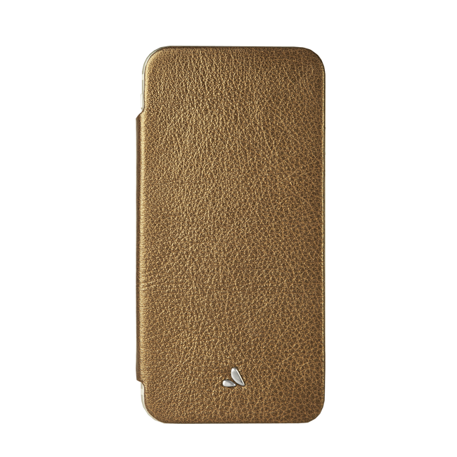 iPhone 6 Plus/6s Plus - Slim Pelle - Vaja
