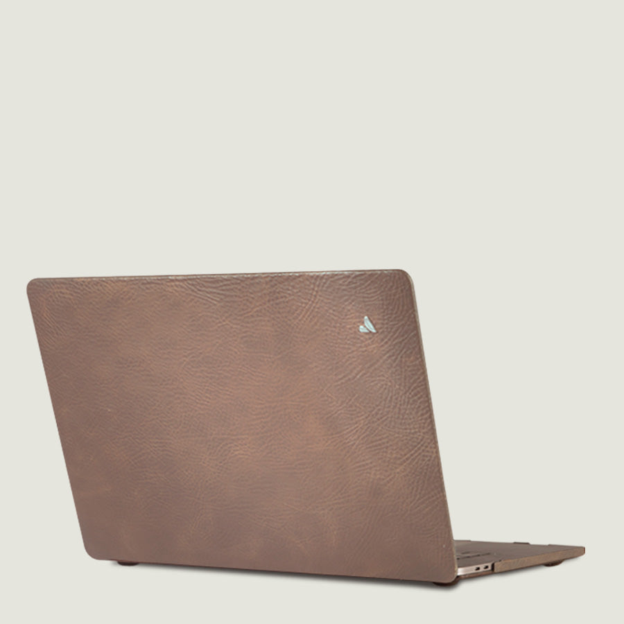 Macbook Air 13” Suit Leather Case (M1-2020-2018) - Vaja