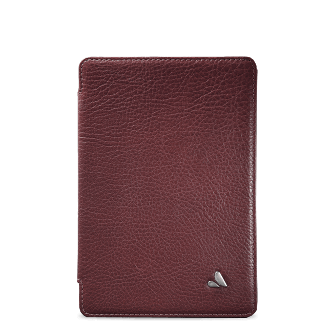 Nuova Pelle for  iPad Mini 2019  Leather case - Vaja
