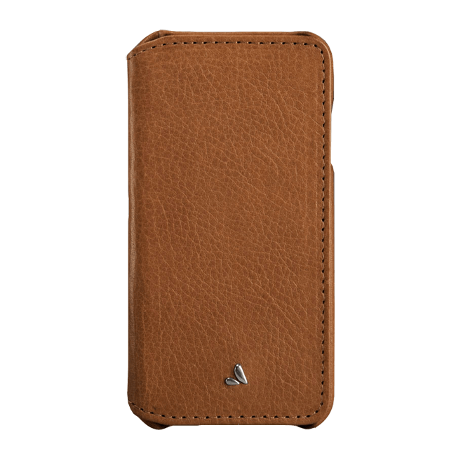 Agenda - Slim & Smart iPhone 6/6s Leather Case - Vaja