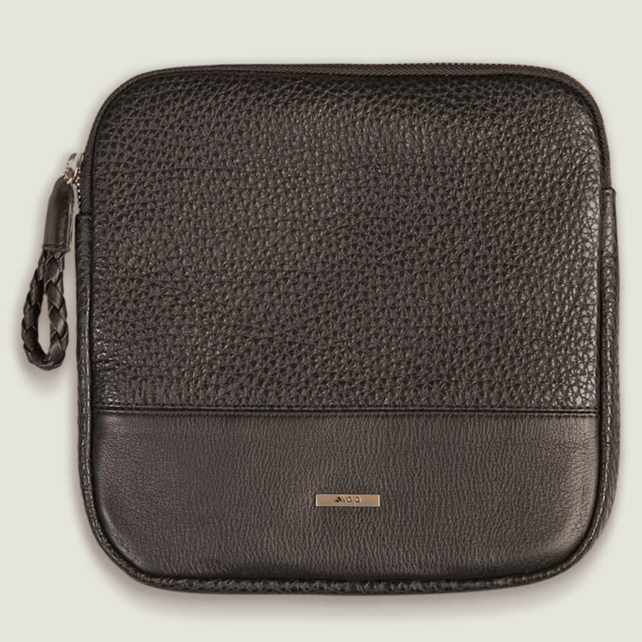 Organizer Leather Pouch - Vaja