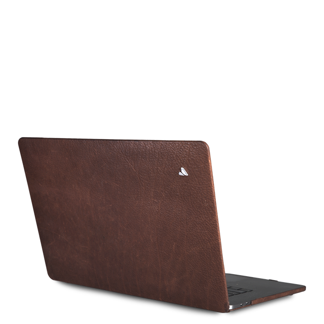 SUIT - Macbook Pro 13" Leather Case (M1 - 2020) - Vaja