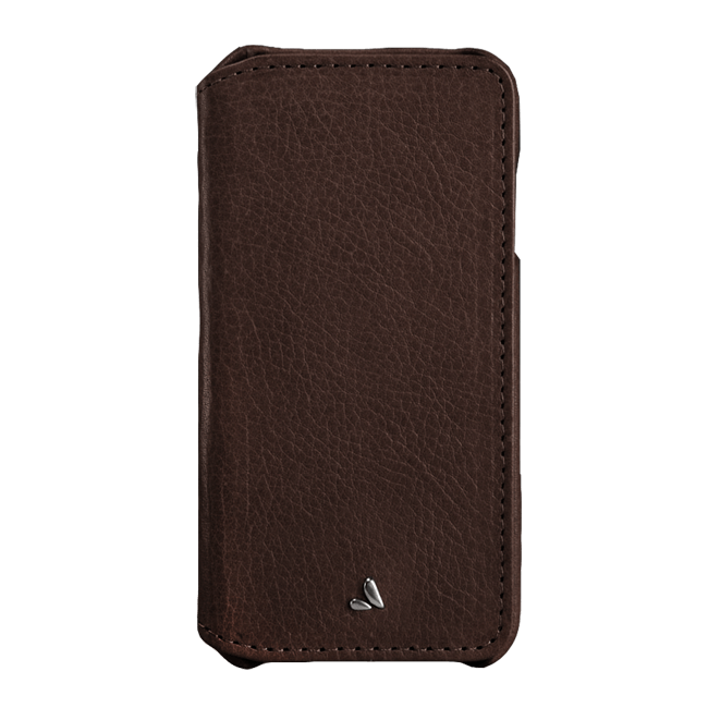 Agenda - Slim & Smart iPhone 6/6s Leather Case - Vaja