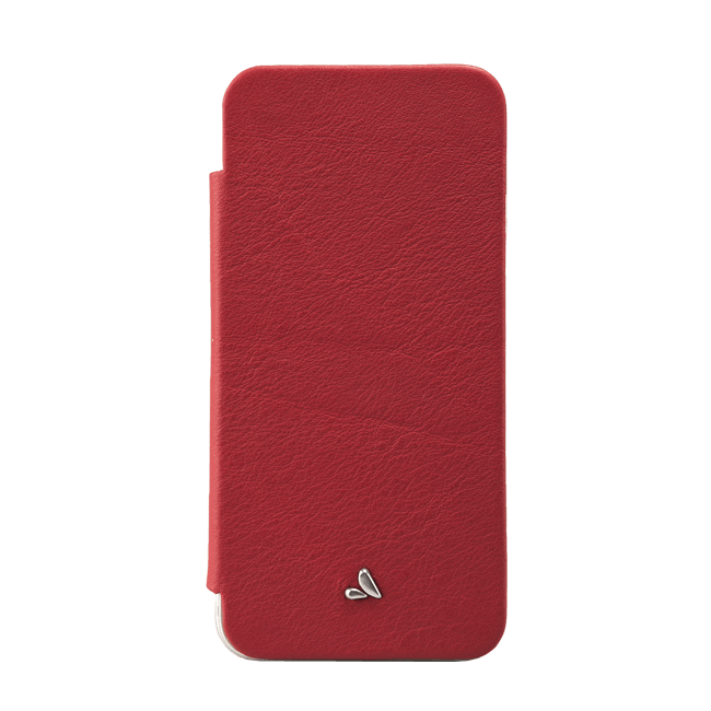 iPhone 6 Plus/6s Plus - Slim Pelle - Vaja