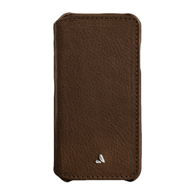 Niko Wallet - Leather Wallet case for iPhone 6/6s - Vaja