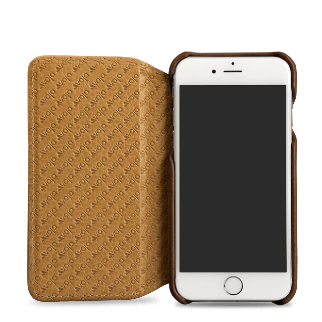 Niko Wallet - Slim and smart wallet case for iPhone 6 Plus/6s Plus - Vaja