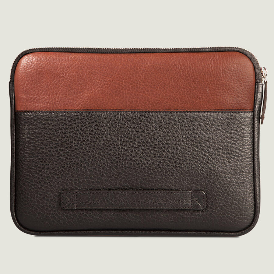12.9" Tablet Leather Sleeve - Vaja
