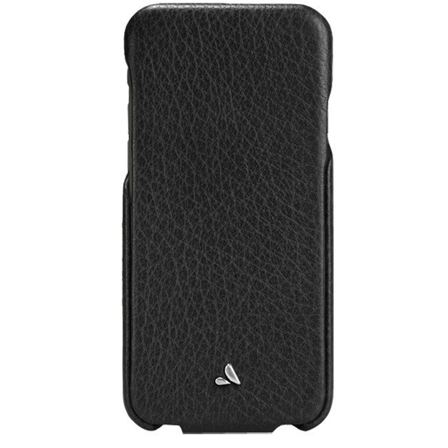 Top Flip - Smart iPhone 6/6s Leather Cases - Vaja