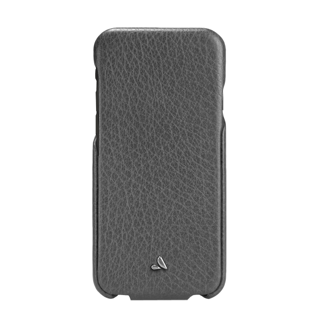 Top Flip - Smart iPhone 6/6s Leather Cases - Vaja