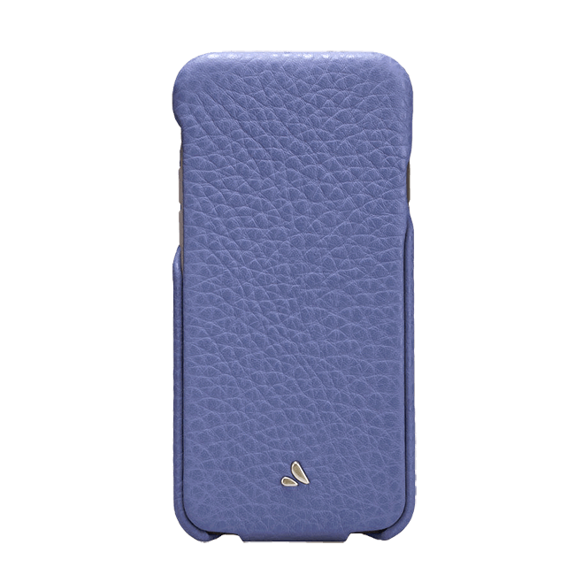 Top Flip - Smart iPhone 6/6s Leather Cases - Vaja