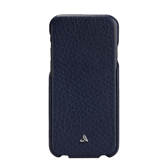Top Flip - Smart iPhone 6/6s Leather Cases - Vaja