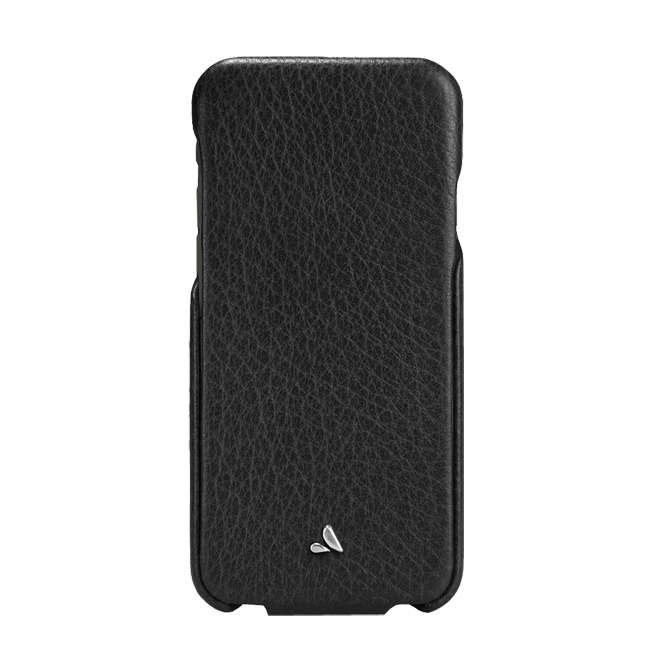 Top Flip - Smart iPhone 6/6s Leather Cases - Vaja