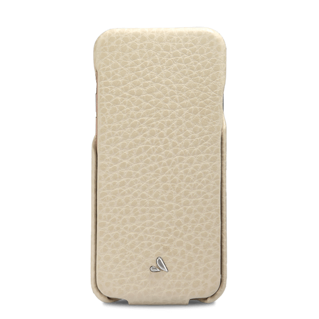 Top Flip - Smart iPhone 6/6s Leather Cases - Vaja