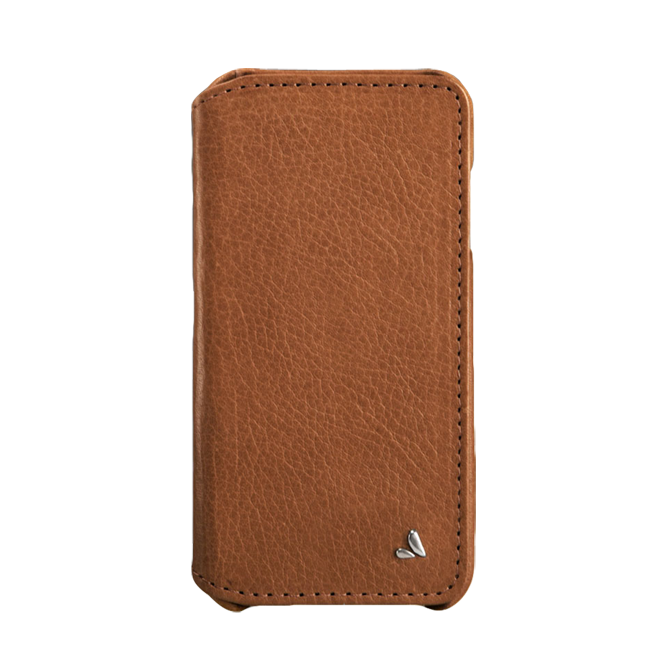 Wallet Agenda -  Wallet + iPhone 6/6s Leather Case - Vaja