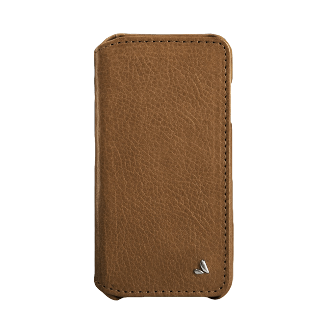 Wallet Agenda -  Wallet + iPhone 6/6s Leather Case - Vaja