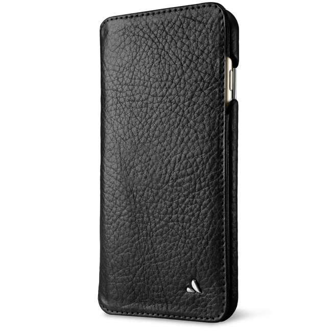 Wallet Agenda iPhone 8 Plus Leather Case - Vajacases